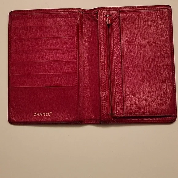 CHANEL wallet and bag - Picture 11 of 16